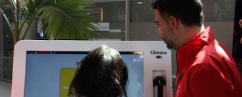 La Alcaldía de Bogotá pone en marcha Cade Exprés, el sistema digital que elimina filas en los trámites municipales y optimiza el tiempo ciudadano - crédito Alcaldía de Bogotá