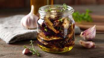 Una conserva con muchos nutrientes