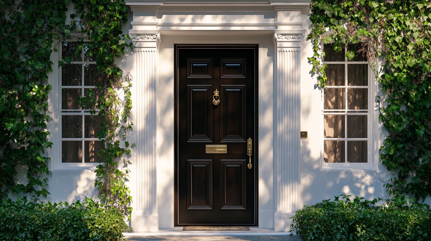 El convenio de caseros contempla residencia en el inmueble, alojamiento y, en algunos casos, provisión de alimentos por parte del empleador - (Imagen Ilustrativa Infobae)