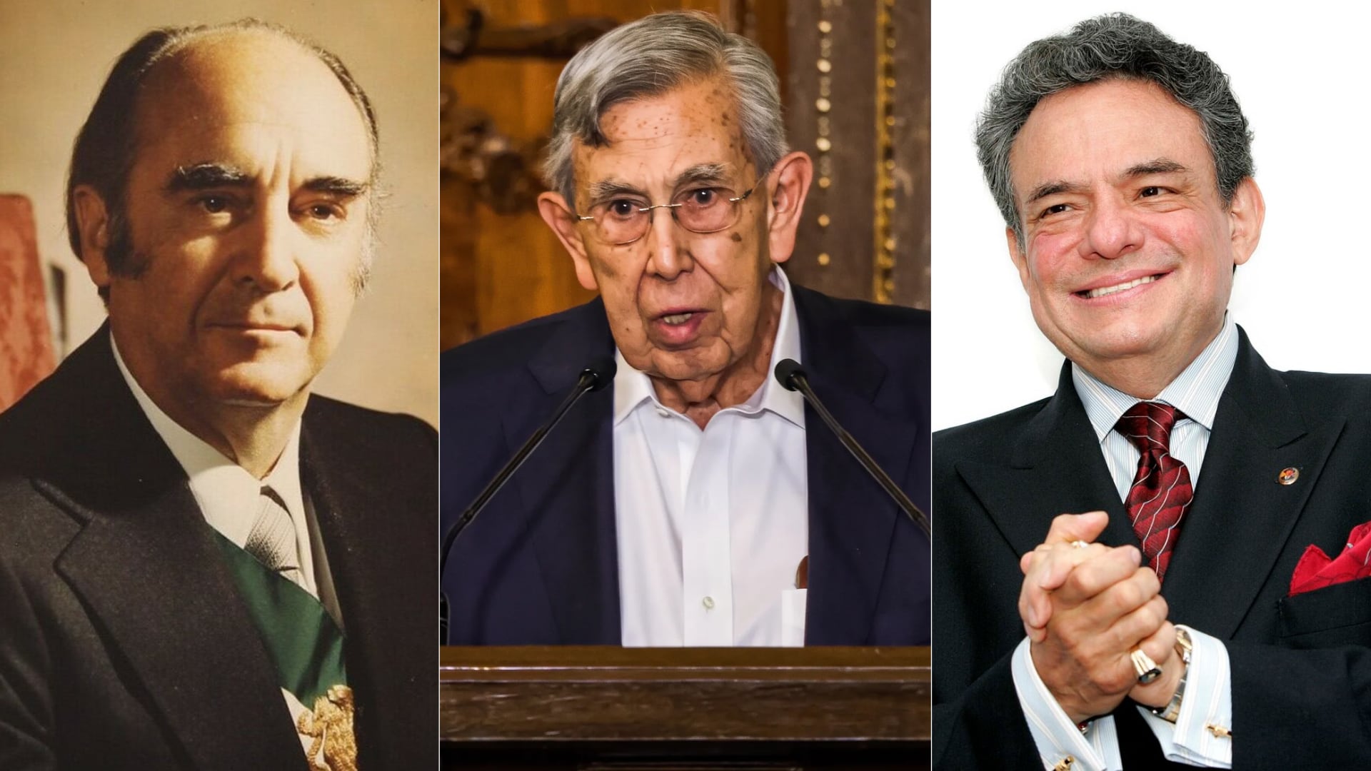 ¿Quiénes son las otras personalidades que descansan en el Panteón Francés donde será sepultado Cuauhtémoc Cárdenas?