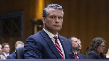 Hegseth afirma que EEUU no descarta una intervención militar en Cuba: "Todas las opciones están sobre la mesa"