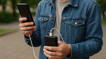 Trucos para cargar la batería