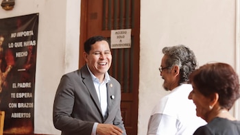 Aspirante de Morena a la alcaldía de Cuernavaca solicita someterse a un examen antidoping