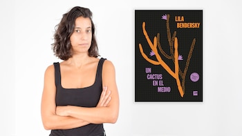 Lila Bendersky: “El duelo es un proceso largo en un mundo que te pide que estés bien a los cinco minutos”