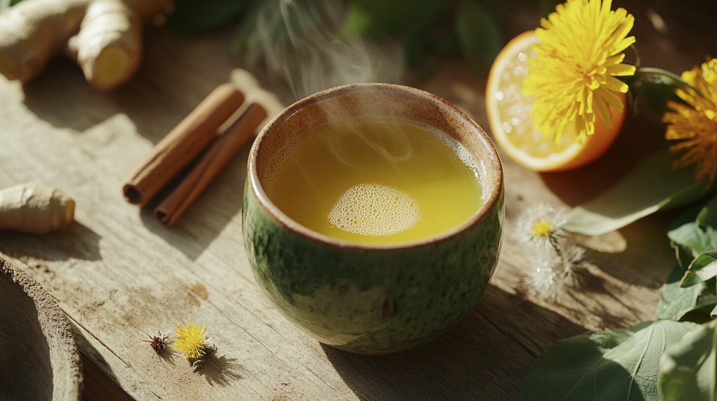 Las infusiones de té sin azúcar aportan polifenoles que dificultan la adhesión bacteriana en los dientes, ayudando a reducir la placa y el riesgo de infecciones (Imagen Ilustrativa Infobae)