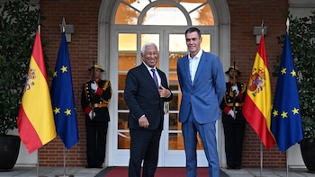 Costa verá a Sánchez el 10 de septiembre en Madrid como parte de su gira de capitales para negociar presupuesto UE