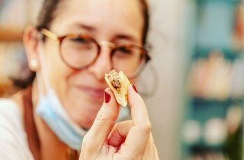 La chef israelí hará parte