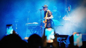 Andrés Calamaro