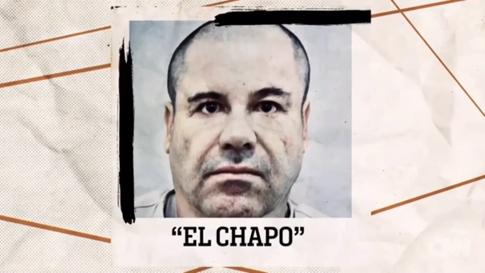 La primera vez que México vio la cara de “El Chapo” Guzmán: así lo reveló Jacobo Zabludovsky