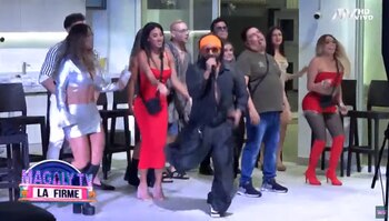 Magaly TV La Firme. (Foto: