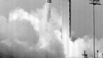 50 años del lanzamiento de