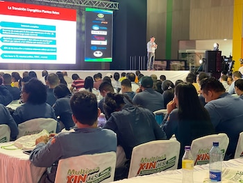 USO en el XI Congreso