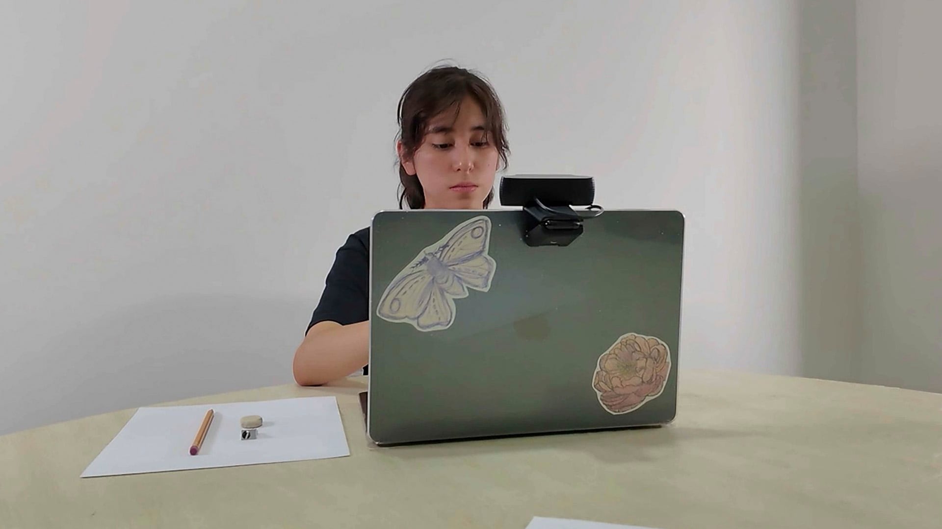 Solo UNAM e IPN mantienen el examen de ingreso debido a la alta demanda y criterios de admisión específicos. (Cuartoscuro)