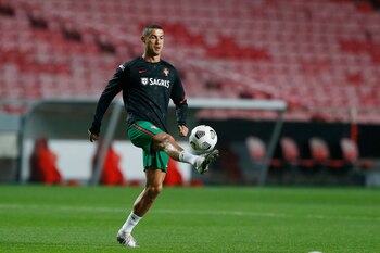 Cristiano es pretendido también por