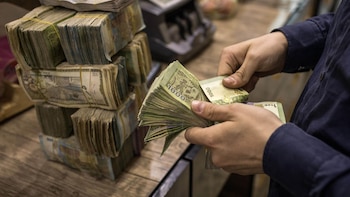 Siria anuncia que una nueva