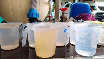 Unicef Venezuela publicó varias fotos