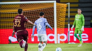 EN VIVO Deportes Tolima vs. Independiente del Valle, Copa Libertadores: minuto a minuto de la caída de los pijaos en Ibagué