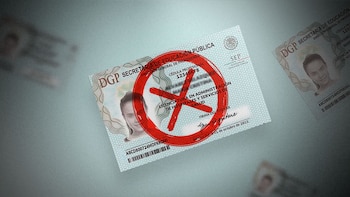 Cédula profesional deja de ser