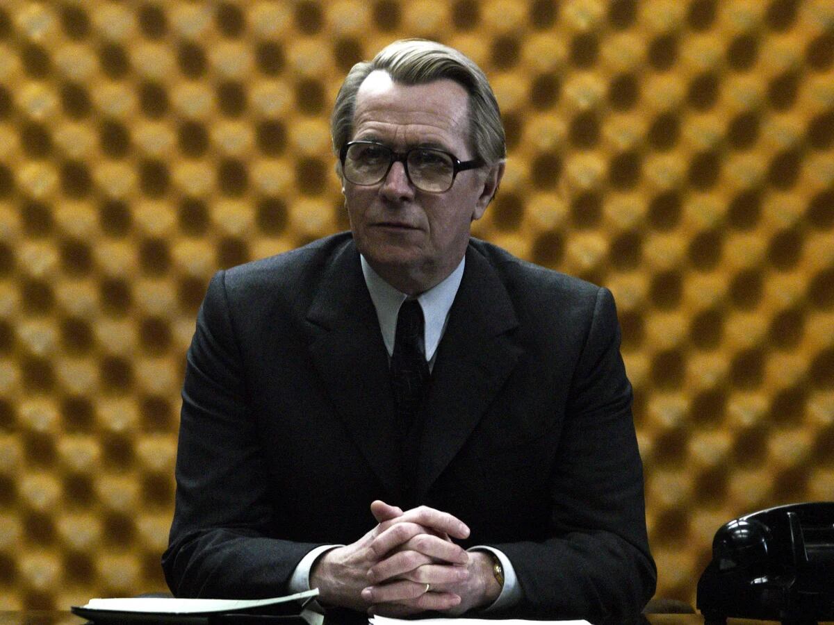 Gary Oldman en