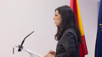 Vox exige a Sánchez que