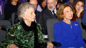 El discreto plan de la