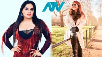 Giuliana Rengifo acusa a Magaly