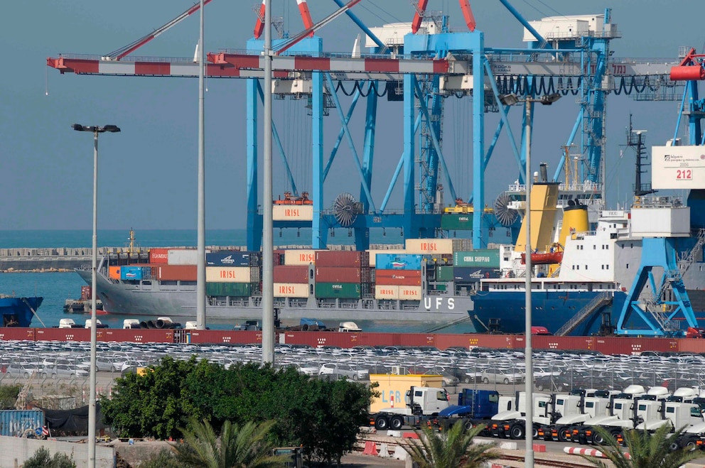 Costa Rica fortalece la defensa de sus exportaciones ante los cambios arancelarios en EE.UU.