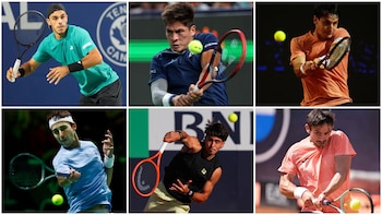 Uno por uno: cuándo y