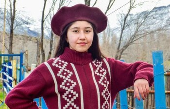 Carina Barros fue asesinada en