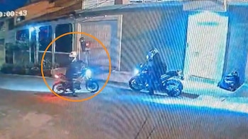 Videos de asaltos reavivan la preocupación por la inseguridad en Honduras
