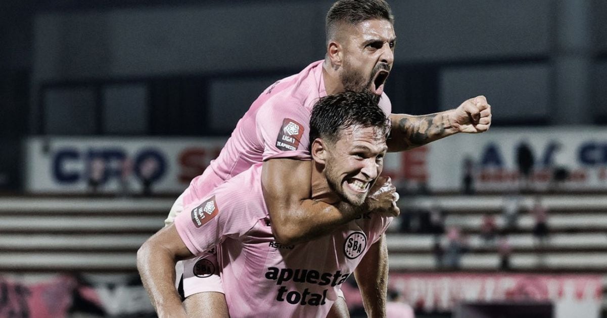 Sport Boys sufrió quita de puntos previo al inicio del Torneo Clausura 2026: 2 clubes más también fueron sancionados