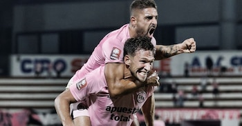 Sport Boys perdió puntos por incumplimiento de pagos a poco de su debut en el Torneo Clausura 2026.