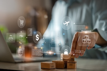 Supply chain