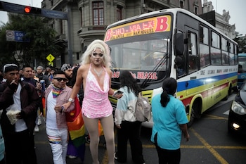 Las congresistas Susel Paredes y Ruth Luque han presentado oficios exigiendo información detallada sobre la falta de pronunciamiento de la comuna y las razones administrativas detrás de la demora