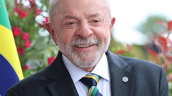 Lula tilda de "piratería" la intención de Trump de cobrar un 20% de tasa por los cruces en el estrecho de Ormuz