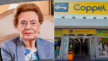 ¿De qué murió Yolanda Luken,