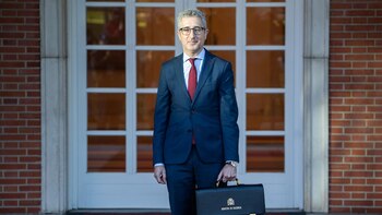 El déficit público cierra 2025 en el 2,18% del PIB, con 36.780 millones, y mejora el objetivo del Gobierno