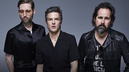 ‘The Killers’ abre segunda fecha en CDMX: precios, preventa y todo lo que tienes que saber