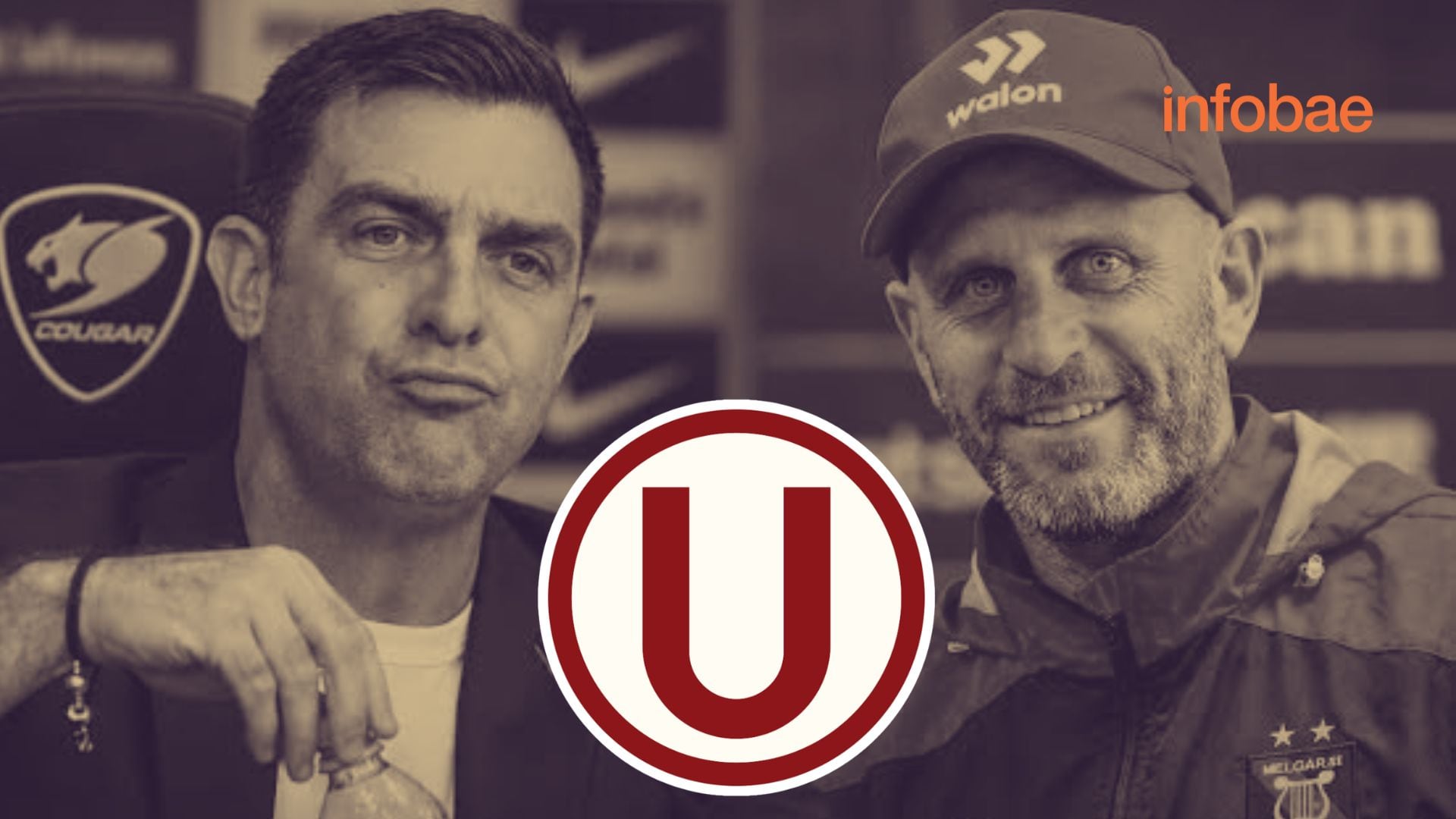 ¿Universitario presentará reclamo contra Pablo Guede y Miguel Rondelli?: la firme postura de los ‘cremas’
