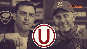 ¿Universitario presentará reclamo contra Pablo Guede y Miguel Rondelli?: la firme postura de los ‘cremas’