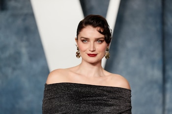 La actriz destaca la importancia de la humildad como un valor central en su vida cotidiana y los trabajos que encara (REUTERS)