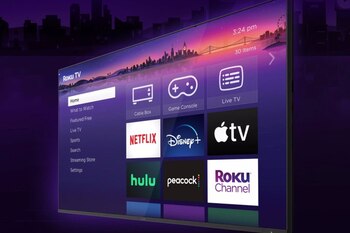 Las quejas en los servicios de Roku son una constante, pero no es el único problema que afecta a los usuarios (Europa Press)