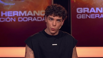 Juanicar habló de la internación de su madre y su salida de Gran Hermano: “Ella estaba en peligro”