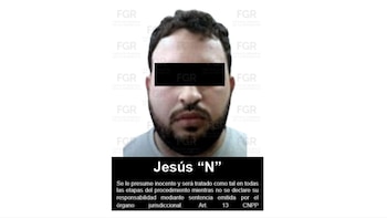 Vinculan a proceso al “Compa