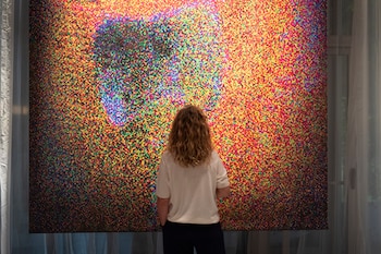 Imagen de 'La residencIA'