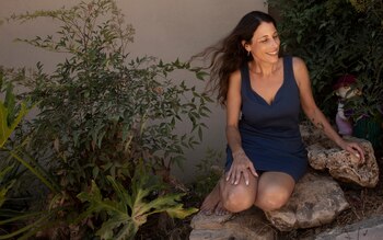 Segal dijo que su esposo