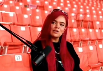 Karol G explica por qué