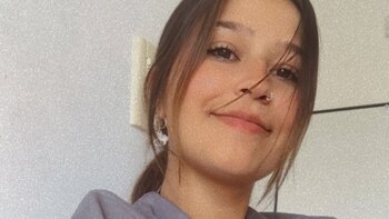 Agustina Casalongue tiene 25