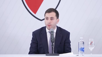 River completó el rediseño que había anunciado Di Carlo y se retiró del mercado de pases