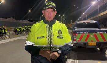 Teniente coronel Carlos González de